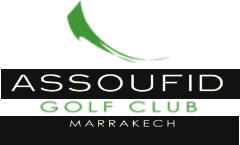 ASSOUFID GOLF CLUB Logo