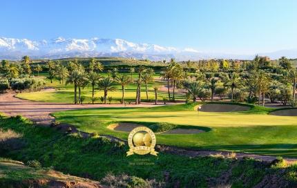 Assoufid Golf Club Golf Marrakech Our Awards
