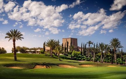 Assoufid Golf Club Golf Marrakech Upcoming Events