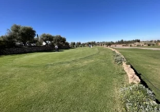 Assoufid Golf Club Golf Marrakech Assoufid Golf Club Golf Marrakech Asoufid 3